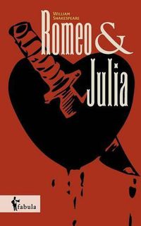 Cover image for Romeo und Julia