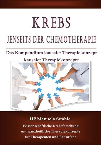 Cover image for Krebs Jenseits Der Chemotherapie