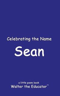 Cover image for Celebrating the Name Sean