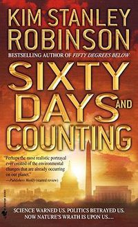 Cover image for Sixty Days and Counting