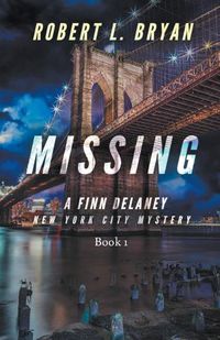 Cover image for Missing