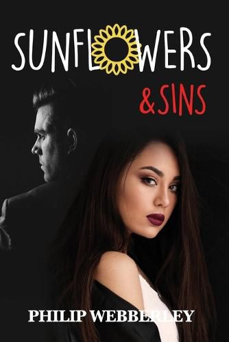 Cover image for SunFlowers & Sins