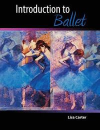 Cover image for Introduction to Ballet