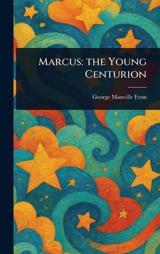 Cover image for Marcus