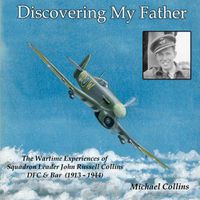 Cover image for Discovering My Father