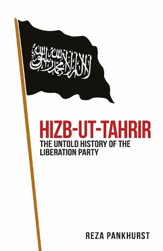 Cover image for Hizb-ut-Tahrir