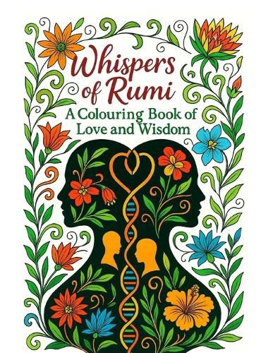 Cover image for Whispers of Rumi