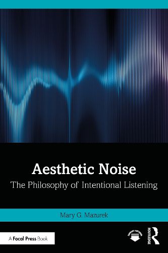 Cover image for Aesthetic Noise