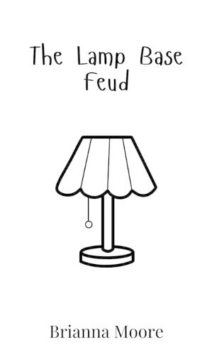 Cover image for The Lamp Base Feud