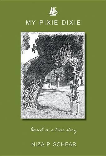 Cover image for My Pixie Dixie