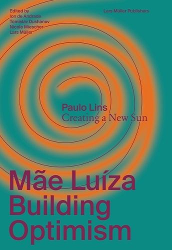 Mae Luiza: Building Optimism