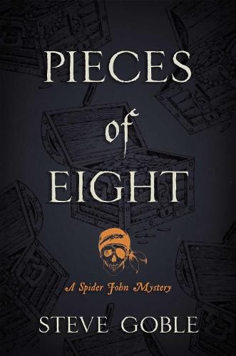 Cover image for Pieces Of Eight