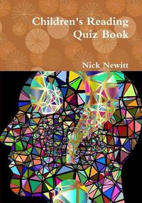 Cover image for Children's Reading Quiz Book