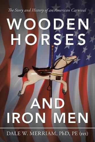 Cover image for Wooden Horses and Iron Men