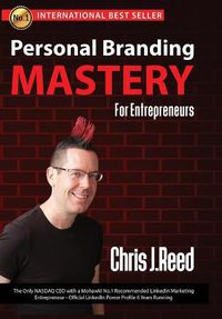 Cover image for Personal Branding Mastery for Entrepreneurs