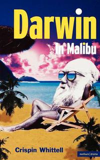 Cover image for Darwin In Malibu