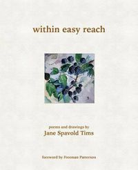 Cover image for Within Easy Reach