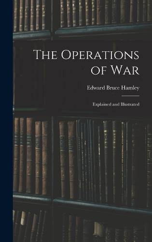 The Operations of War