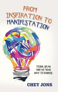Cover image for From Inspiration to Manifestation