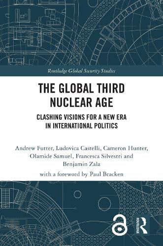 Cover image for The Global Third Nuclear Age