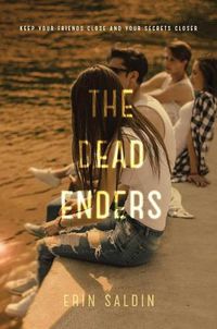 Cover image for The Dead Enders