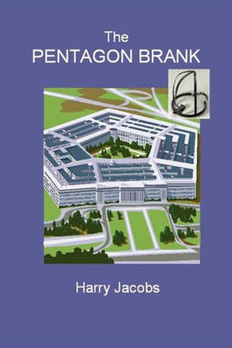 Cover image for The Pentagon Brank