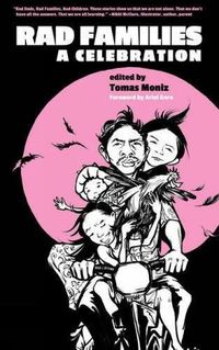 Cover image for Rad Families: A Celebration