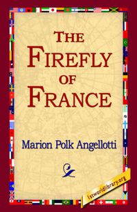 Cover image for The Firefly of France