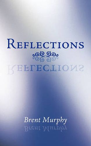 Cover image for Reflections