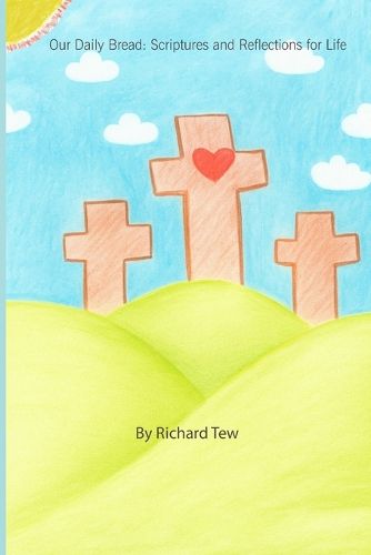 Cover image for Our Daily Bread