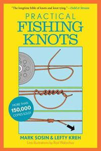 Cover image for Practical Fishing Knots