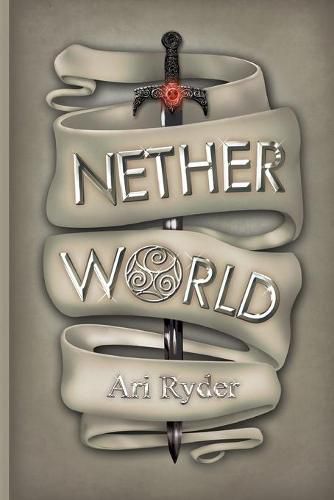 Cover image for Netherworld