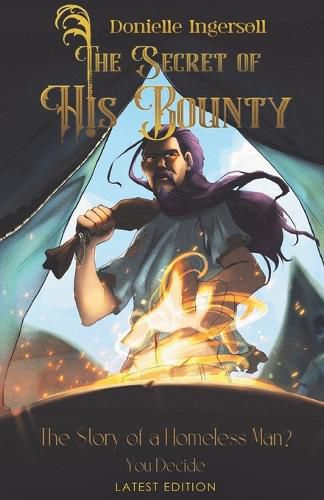 Cover image for The Secret of His Bounty