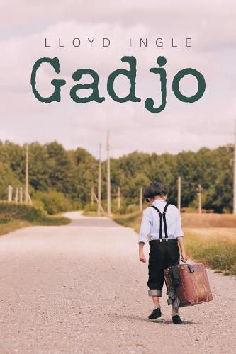 Cover image for Gadjo