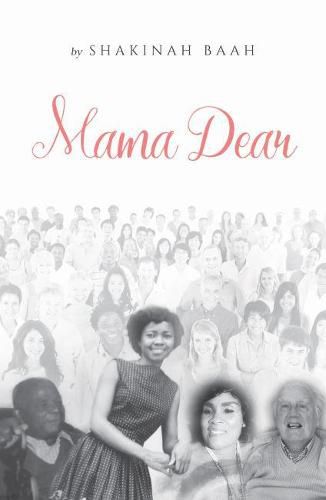 Cover image for Mama Dear