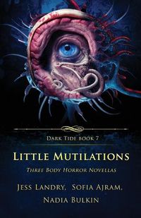 Cover image for Little Mutilations