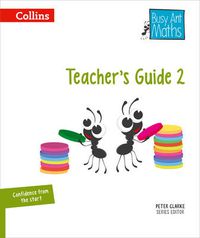 Cover image for Teacher's Guide 2