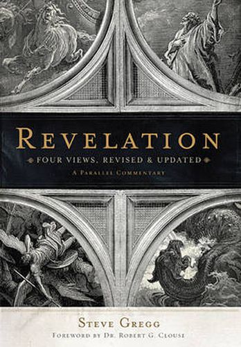 Cover image for Revelation: Four Views, Revised and Updated