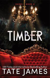 Cover image for Timber