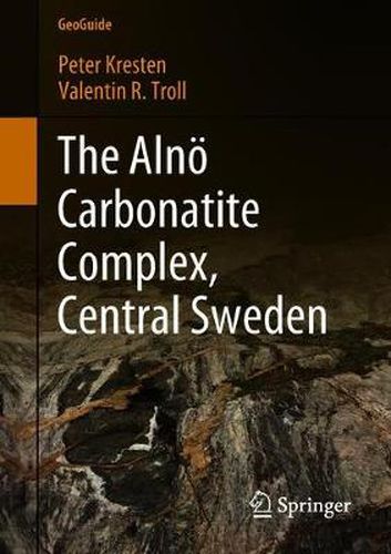 The Alnoe Carbonatite Complex, Central Sweden