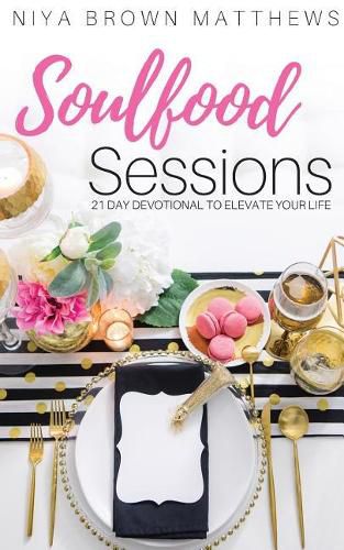 Cover image for Soulfood Sessions