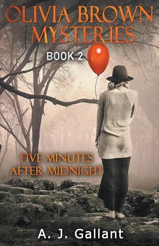 Cover image for Five minutes after Midnight