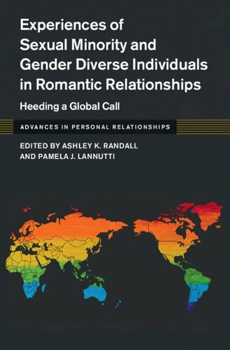 Experiences of Sexual Minority and Gender Diverse Individuals in Romantic Relationships