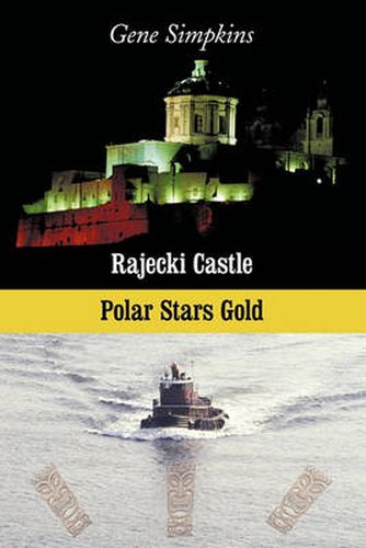 Cover image for Rajecki Castle / Polar Stars Gold