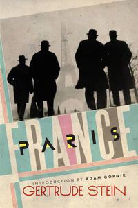 Cover image for Paris France