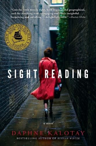 Cover image for Sight Reading