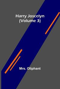 Cover image for Harry Joscelyn (Volume 3)