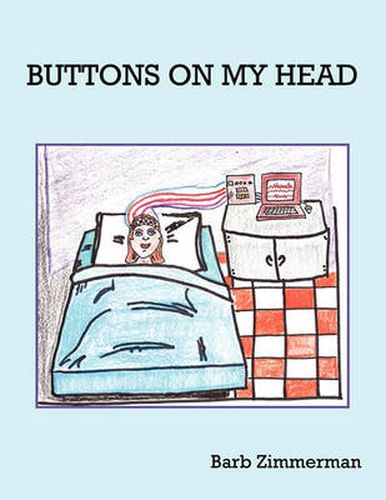 Cover image for Buttons on My Head