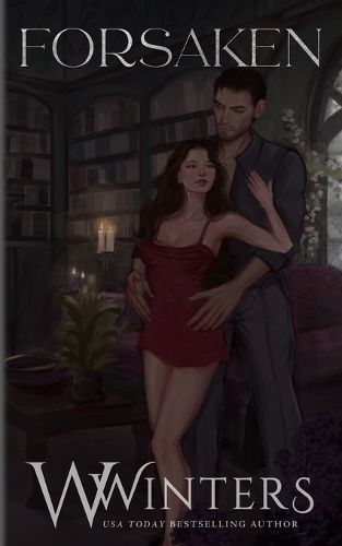 Cover image for Forsaken