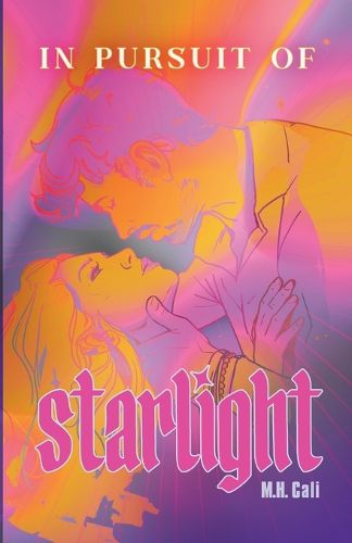 Cover image for In Pursuit Of Starlight